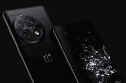 OnePlus Udon will launch as the OnePlus 11R, Max Jambor claims