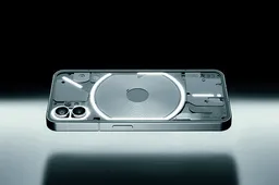 Nothing Phone (1) gets Nothing OS 1.1.7 update, still no sign of Android 13