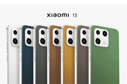 Xiaomi 13: official launch on December 1 with extremely thin bezels