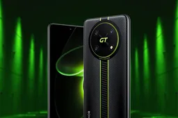 Honor 80 GT to launch in December