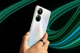 Realme 10 Pro series global variant specifications, design revealed