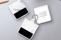 Samsung Galaxy Z Flip4 Maison Margiela will cost $1688