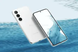 Samsung Galaxy S23, Galaxy S23 Plus appear on FCC