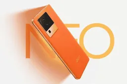 iQOO Neo 7 SE specs have been revealed ahead of the launch
