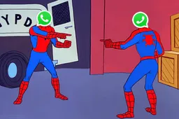 WhatsApp now allows you to message yourself