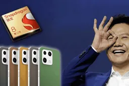 Xiaomi 13 / Pro confirmed with Snapdragon 8 Gen 2 - no surprise to anyone