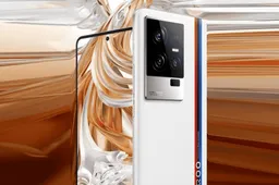 iQOO 11 specifications confirmed in a new teaser