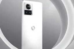 Motorola X40 with Snapdragon 8 Gen 2 launches in December