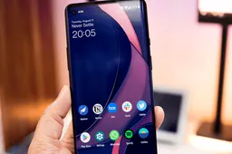 OnePlus promises four major Android updates, but there's a catch