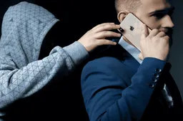 125 iPhone 13s were robbed from a man in Manhattan