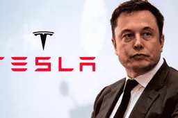 Tesla had a bad year: its value dropped by 69% in 2022