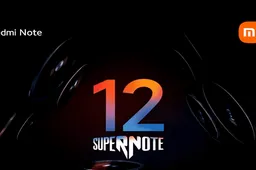 Redmi Note 12 series launch confirmed for India