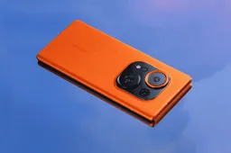 Tecno Phantom X2 Pro arrives with Dimensity 9000 and retractable camera