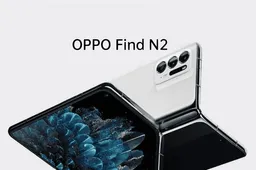Oppo Find N2 and N2 Flip to come on December 15