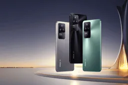 Redmi K60 with SD8 Gen 2, Pro with SD8+ Gen 1, seriously?