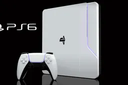 What do we want of Playstation 6? Nothing less than a revolution!