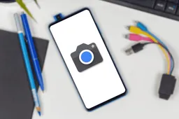 Latest GCam update is available for most Android smartphones!