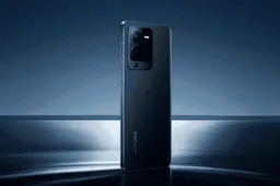 Vivo S16 Pro design has been revealed
