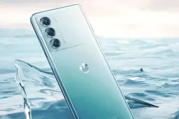 Moto E13 appears on Geekbench benchmark