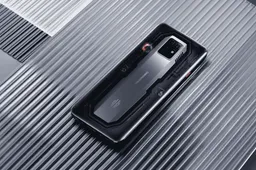 Red Magic 8 Pro launches on December 16 with Snapdragon 8 Gen 2