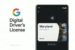 Google Wallet will follow Apple's footsteps with Digital ID support