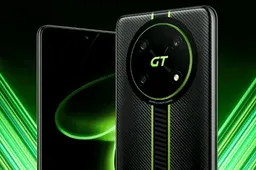 Honor 80 GT is one step closer of its launch in China