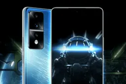 Honor 80 GT design has been revealed in all glory