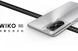 Wiko 5G is coming soon as a rebranded Huawei Nova 9 SE