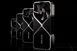 NVIDIA RTX 4070 and 4070 Ti coming next month