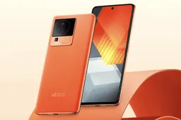 iQOO Neo 7 Racing Edition launches on December 29