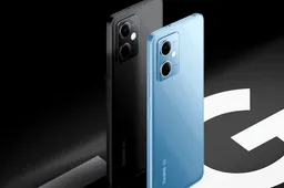 Redmi Note 12 5G will get the Snapdragon 4 Gen 1 in India