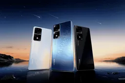 Honor 80 GT debuts with Snapdragon 8+ Gen 1