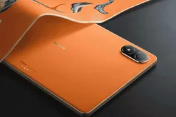 Honor Pad V8 Pro launches with IMAX Enhanced 144Hz display