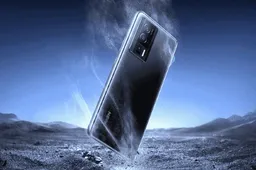 Redmi K60 series arrives - K60 Pro is the new king of flagship killers