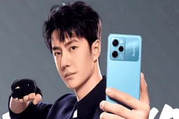 Redmi Note 12 Pro Speed Edition arrives with Snapdragon 778G