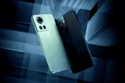 OnePlus Ace 2 with Snapdragon 8+ Gen 1 and 100W charging is coming soon