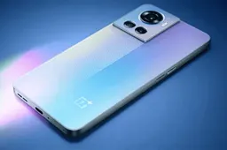 OnePlus Ace 2 appears on GeekBench - chips and other specs revealed