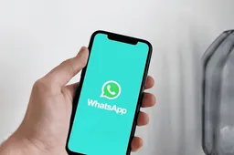 WhatsApp for iPhone gets Companion Mode and several new features