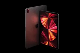 iPad Pro with 11-inch and 13-inch OLED displays coming in 2024