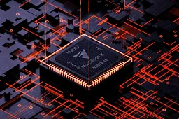 Oppo in-house developed smartphone CPU is coming!