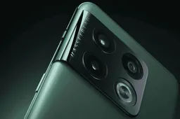 OnePlus 11R design has been exposed once again