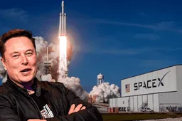Elon Musk discusses Mars ambitions at Wisconsin rally