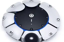 Project Leonardo is a new PS5 controller for players with disabilities