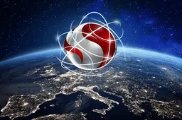 Qualcomm Snapdragon Satellite for Android arrives to beat Apple