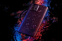 Lenovo ThinkPhone by Motorola arrives with Snapdragon 8+ Gen 1