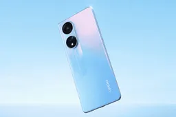 Oppo Reno 8T coming in 4G/5G flavors