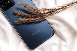 iQOO U6 appears on TENAA with modest specs