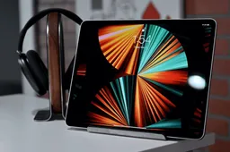 Apple will begin its move to micro-LED displays in 2024