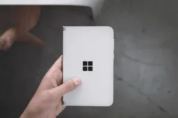 Ex Microsoft developer successfully adapts Android 13 system for Surface Duo