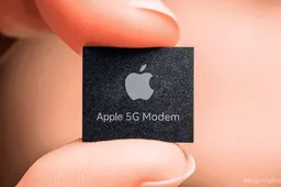 Apple's Strategic Shift: Moving Away from Qualcomm Dependence
